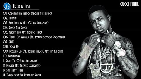 gucci music|Gucci mane all songs.